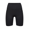 SPODENKI FOX LADY MOTIVE BIKER BLACK
