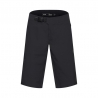 SPODENKI ROWEROWE FOX LADY RANGER LINER BLACK