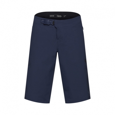 SPODENKI ROWEROWE FOX LADY RANGER LINER MIDNIGHT 4