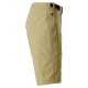 SPODENKI ROWEROWE FOX LADY RANGER BARK