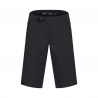 SPODENKI ROWEROWE FOX LADY RANGER BLACK