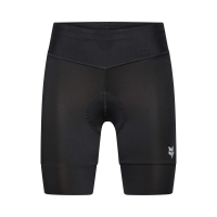 SPODENKI ROWEROWE FOX LADY TECBASE LITE LINER BLACK