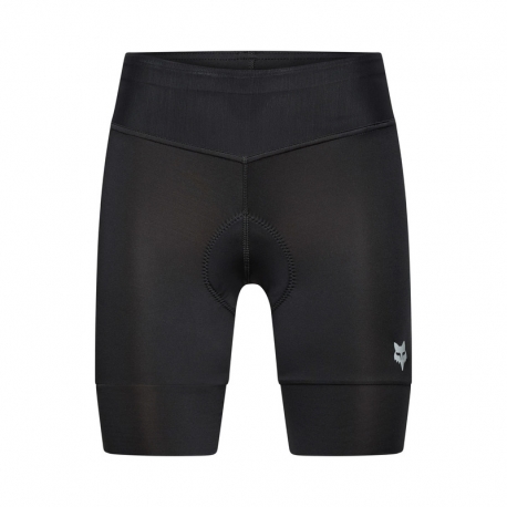 SPODENKI ROWEROWE FOX LADY TECBASE LITE LINER BLACK XS
