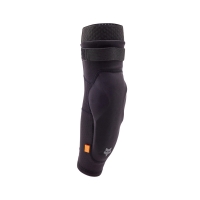 OCHRANIACZ ŁOKCI FOX LAUNCH GUARD BLACK XL