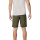 SPODENKI FOX MACHETE TECH SHORT OLIVE GREEN 36