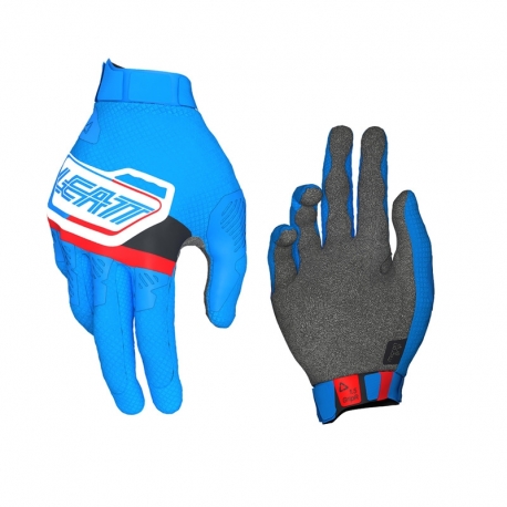 RĘKAWICE LEATT MINI JUNIOR MOTO 1.5 PITBOARD ROYAL