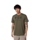 T-SHIRT FOX NON STOP TECH OLIVE GREEN XL
