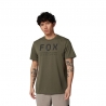 T-SHIRT FOX NON STOP TECH OLIVE GREEN XL