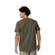T-SHIRT FOX NON STOP TECH OLIVE GREEN XL