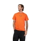 T-SHIRT FOX ORIGINAL PREM BLOOD ORANGE
