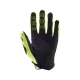 RĘKAWICE FOX PAWTECTOR BLACK/YELLOW M