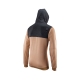 BLUZA OFFROADOWA LEATT ZIP PREMIUM DESERT