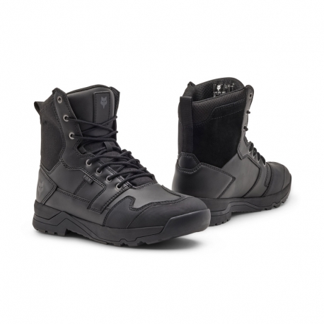 BUTY MOTOCYKLOWE FOX RANGER ADV BLACK