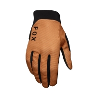 RĘKAWICE FOX RANGER GEL CARAMEL