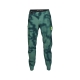 SPODNIE ROWEROWE FOX RANGER RACE DARK GREEN 36