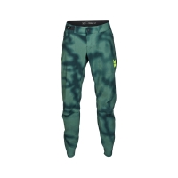 SPODNIE ROWEROWE FOX RANGER RACE DARK GREEN 36