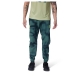 SPODNIE ROWEROWE FOX RANGER RACE DARK GREEN 36