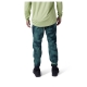 SPODNIE ROWEROWE FOX RANGER RACE DARK GREEN 36