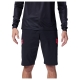 SPODENKI ROWEROWE FOX RANGER RACE BLACK/PINK 30