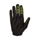 RĘKAWICE FOX RANGER FLUO YELLOW XL