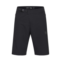 SPODENKI ROWEROWE FOX RANGER BLACK