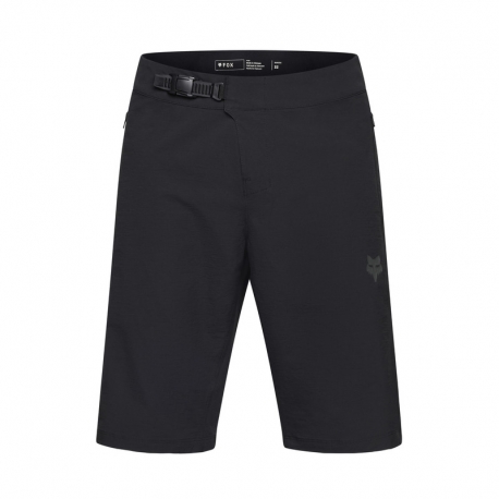 SPODENKI ROWEROWE FOX RANGER BLACK