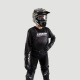 ZESTAW OFFROADOWY (BLUZA I SPODNIE) LEATT MINI JUNIOR RIDE KIT 3.5 BLACK