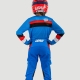 ZESTAW OFFROADOWY (BLUZA I SPODNIE) LEATT JUNIOR RIDE KIT 3.5 PITBOARD ROYAL