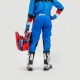 ZESTAW OFFROADOWY (BLUZA I SPODNIE) LEATT JUNIOR RIDE KIT 3.5 PITBOARD ROYAL