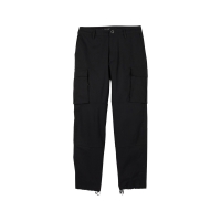 SPODNIE FOX SOURCE UTILITY BLACK 32