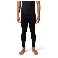 SPODNIE FOX TECBASE COMPRESSION BLACK XL