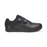 BUTY FOX UNION BOA BLACK