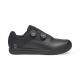 BUTY ROWEROWE FOX UNION BOA BLACK
