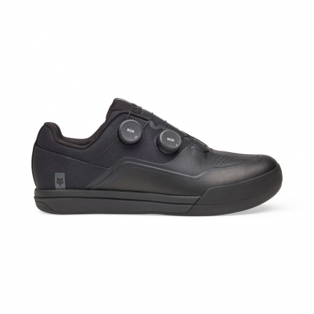 BUTY FOX UNION BOA BLACK