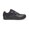 BUTY ROWEROWE FOX UNION BOA BLACK