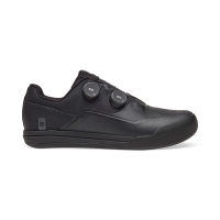 BUTY ROWEROWE FOX UNION BOA FLAT BLACK