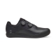 BUTY ROWEROWE FOX UNION BOA FLAT BLACK