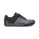 BUTY FOX UNION CANVAS DARK SHADOW