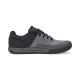 BUTY FOX UNION CANVAS DARK SHADOW
