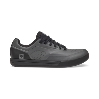 BUTY FOX UNION FLAT DARK SHADOW