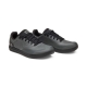 BUTY FOX UNION FLAT DARK SHADOW