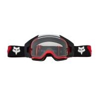 GOGLE MOTOCYKLOWE FOX VUE CORE FLUO RED OS