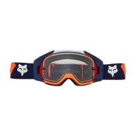 GOGLE MOTOCYKLOWE FOX VUE CORE FLUO ORANGE OS