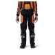 SPODNIE FOX JUNIOR 180 BALLAST BLACK/GREY Y26