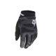 RĘKAWICE FOX JUNIOR 180 BNKR BLACK CAMO