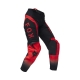 SPODNIE FOX JUNIOR 180 LEAN FLUO RED Y24