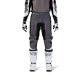 SPODNIE FOX JUNIOR 180 NITRO BLACK/GREY Y26