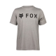 T-SHIRT FOX JUNIOR ABSOLUTE HEATHER GRAPHITE YXL