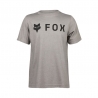 T-SHIRT FOX JUNIOR ABSOLUTE HEATHER GRAPHITE YXL