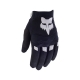 RĘKAWICE FOX JUNIOR DIRTPAW BLACK